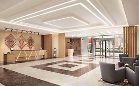 Ramada By Wyndham Dubai Deira